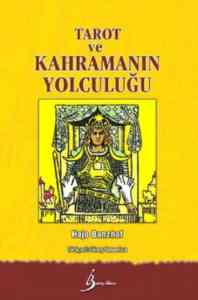 Tarot ve Kahramanın Yolculuğu