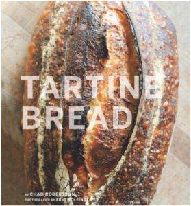 Tartine Bread