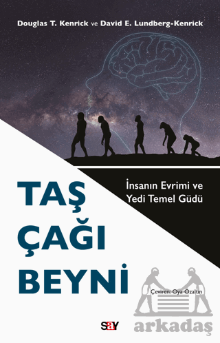 Taş Çağı Beyni