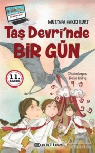 Taş Devri’Nde Bir Gün