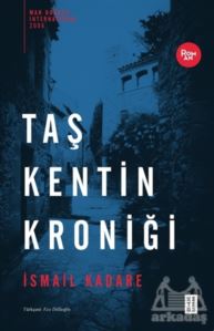 Taş Kentin Kroniği