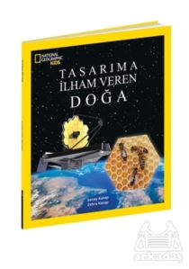 Tasarıma İlham Veren Doğa - National Geographic Kids