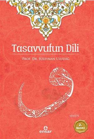 Tasavvufun Dili