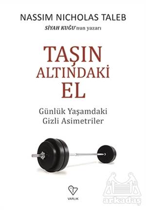 Taşın Altındaki El