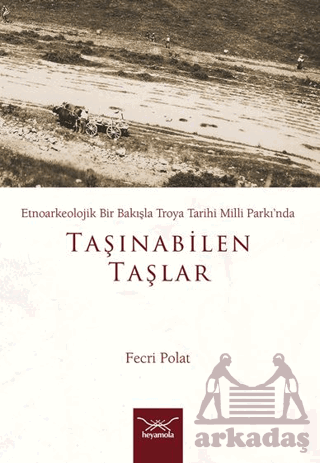 Taşınabilen Taşlar