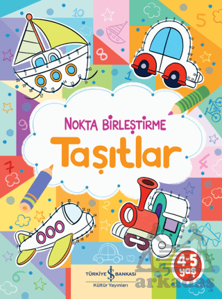 Taşıtlar – Nokta Birleştirme