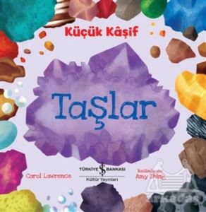 Taşlar - Küçük Kaşif