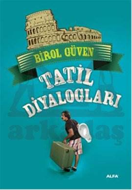 Tatil Diyalogları