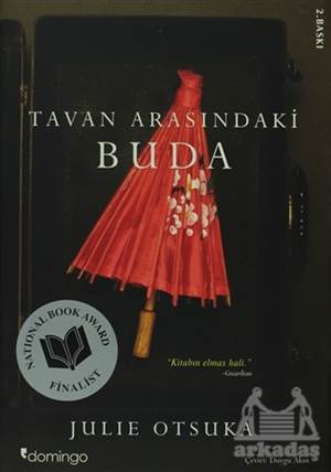 Tavan Arasındaki Buda