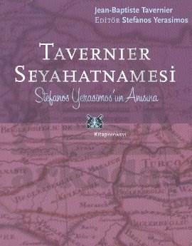 Tavernier Seyahatnamesi