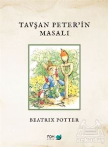 Tavşan Peter’İn Masalı