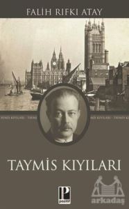 Taymis Kıyıları