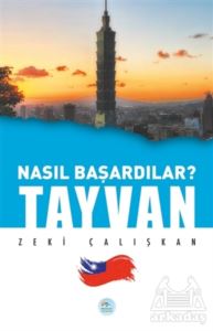 Tayvan - Nasıl Başardılar?