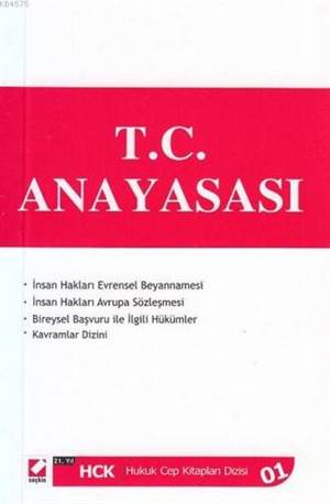 T.C. Anayasası