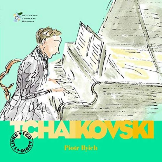 Tchaïkovski