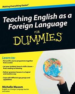 Teaching English As A Foreign Language For Dummies