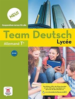 Team Deutsch Terminale