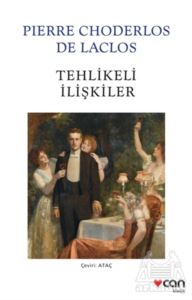 Tehlikeli İlişkiler