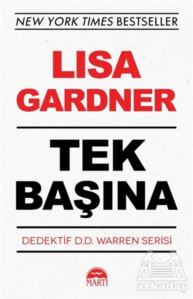 Tek Başına - Dedektif D.D. Warren Serisi