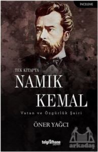 Tek Kitapta Namık Kemal