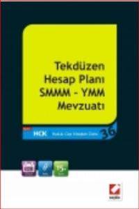 Tekdüzen Hesap Planı