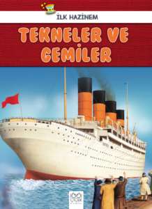 Tekneler ve Gemiler