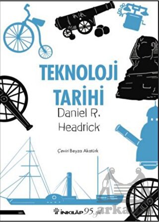 Teknoloji Tarihi