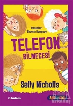 Telefon Bilmecesi