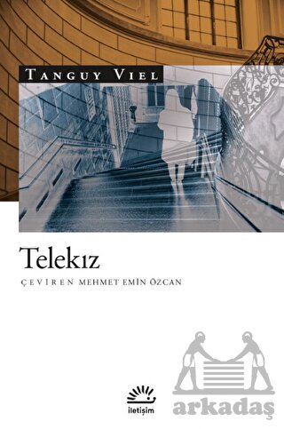 Telekız