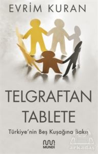 Telgraftan Tablete