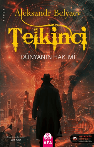 Telkinci - Dünyanın Hakimi - Thumbnail