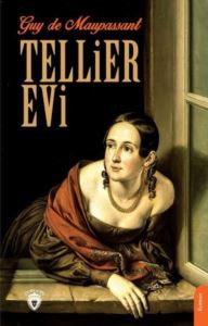 Tellier Evi