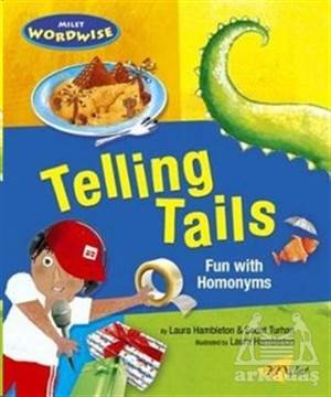 Telling Tails: Fun With Homonyms