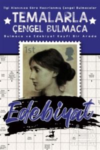 Temalarla Çengel Bulmaca - Edebiyat