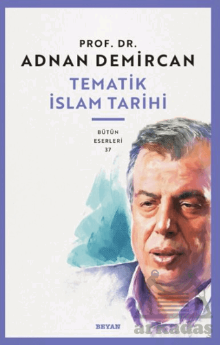 Tematik İslam Tarihi - Thumbnail