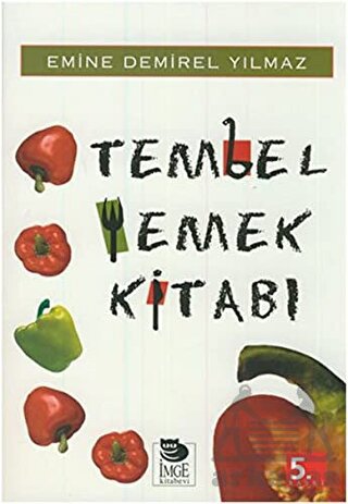 Tembel Yemek Kitabı