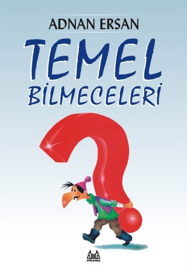 Temel Bilmeceleri