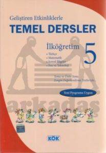 Temel Dersler 5