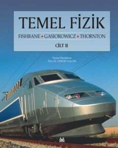 Temel Fizik Cilt 2