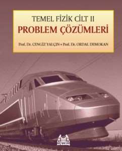 Temel Fizik Cilt 2 Problem Çözümleri