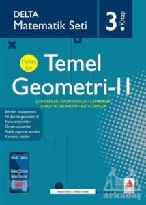 Temel Geometri 2