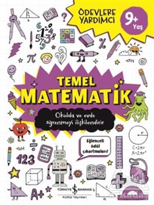 Temel Matematik (9+ Yaş)