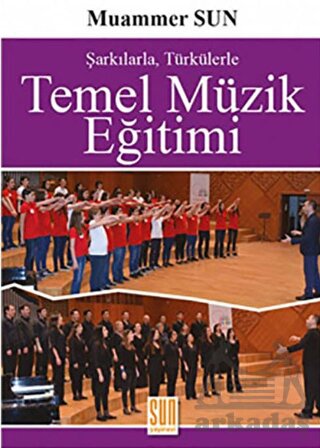 Temel Müzik Eğitimi