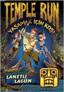 Temple Run - Lanetli Lagün Yaşamak İçin Koş (9+ Yaş)