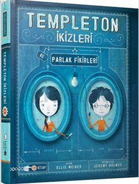 Templeton İkizleri Ve Parlak Fikirleri