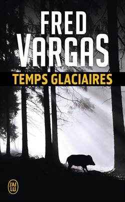 Temps Glaciaires