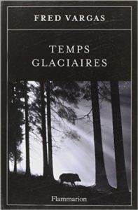 Temps glaciaires