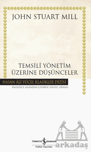 Temsili Yönetim Üzerine Düşünceler