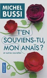 T'en Souviens-Tu, Mon Anais?