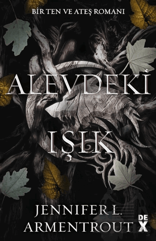 Ten Ve Ateş 2: Alevdeki Işık